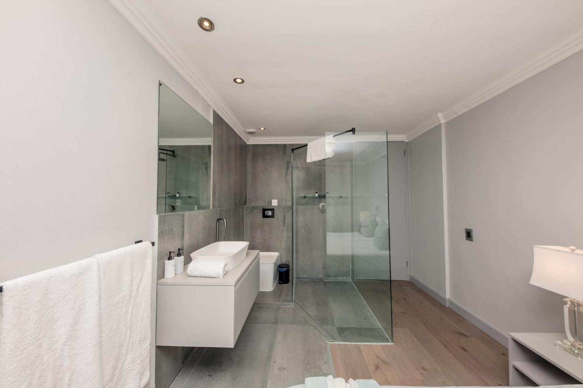 Seasonsfind - The Sunset Apartman Fokváros Kültér fotó