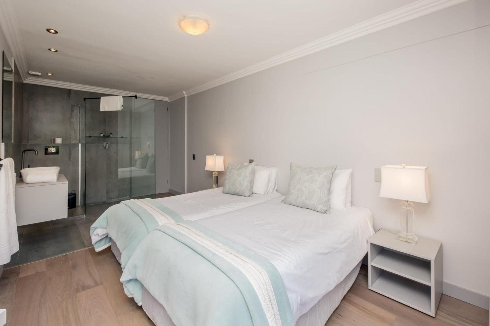 Seasonsfind - The Sunset Apartman Fokváros Kültér fotó